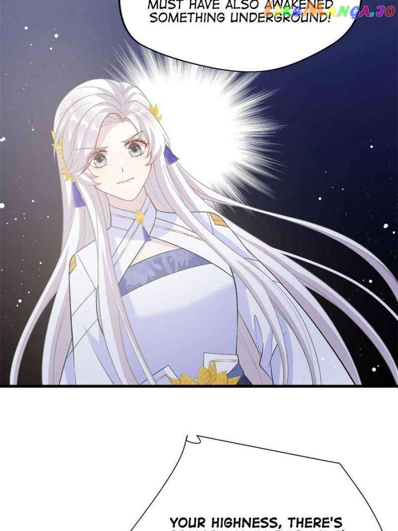The Beauty and Her Adonises Chapter 83 - page 50