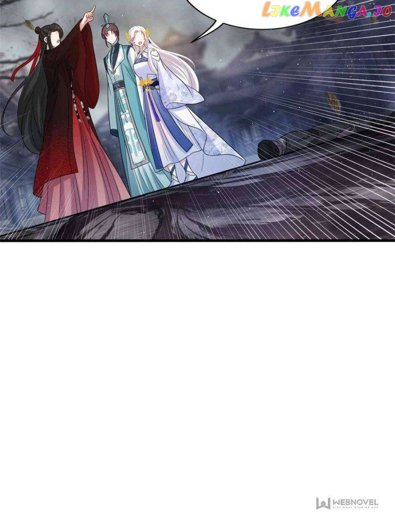 The Beauty and Her Adonises Chapter 83 - page 9