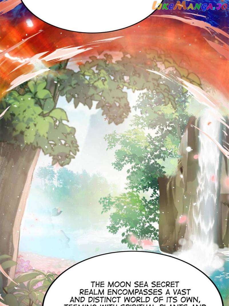 The Beauty and Her Adonises Chapter 55 - page 14