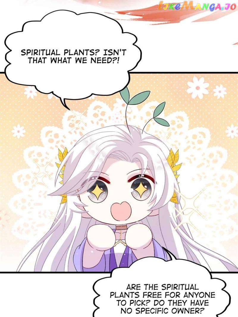 The Beauty and Her Adonises Chapter 55 - page 16