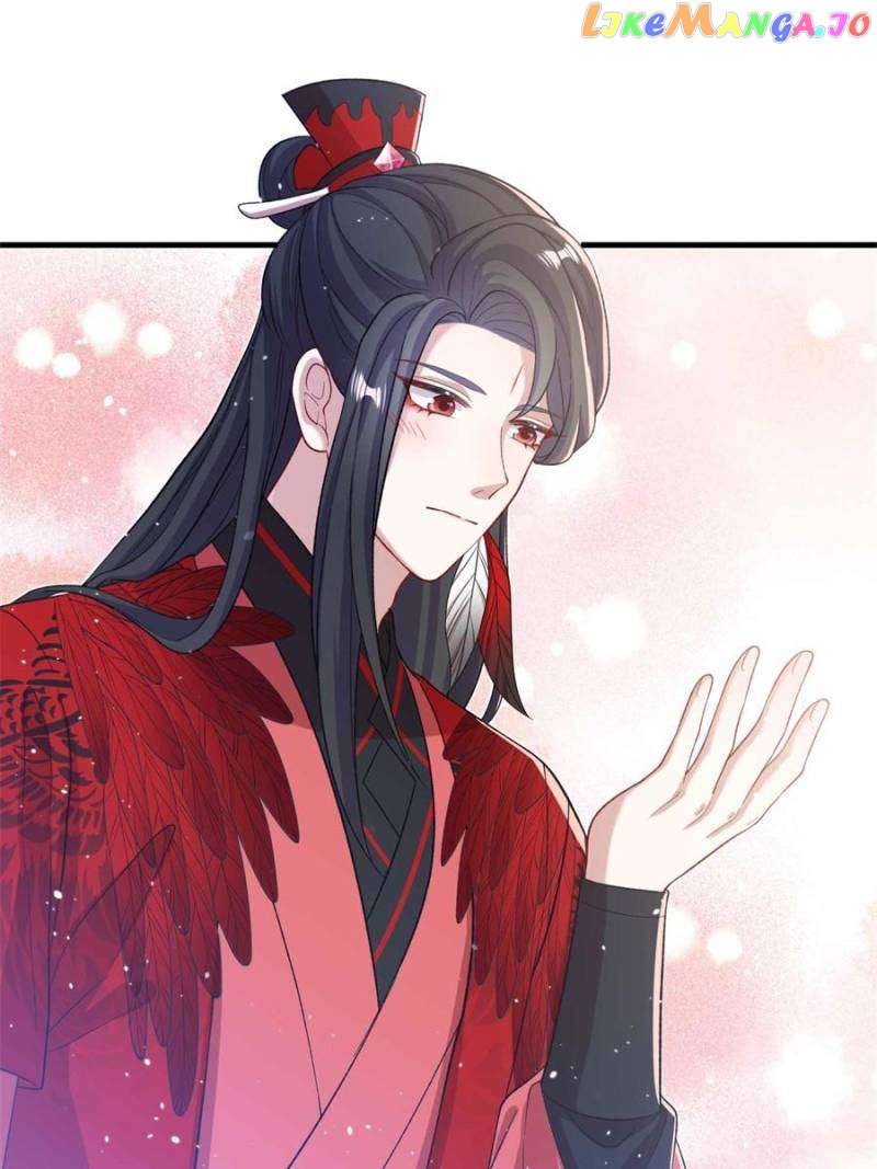 The Beauty and Her Adonises Chapter 55 - page 37