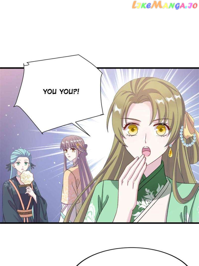 The Beauty and Her Adonises Chapter 55 - page 49