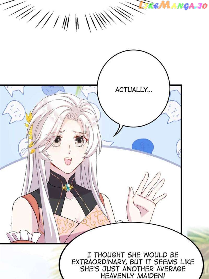 The Beauty and Her Adonises Chapter 55 - page 52