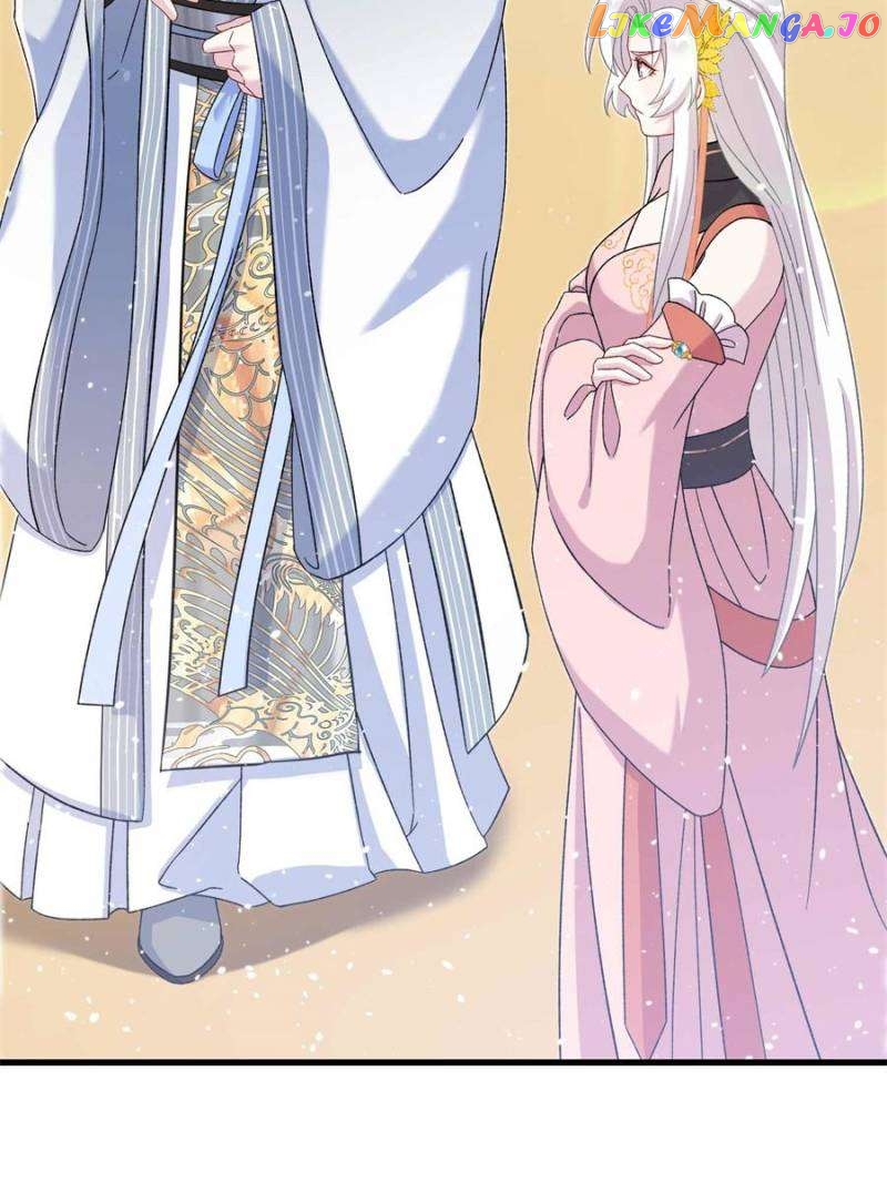 The Beauty and Her Adonises Chapter 55 - page 59