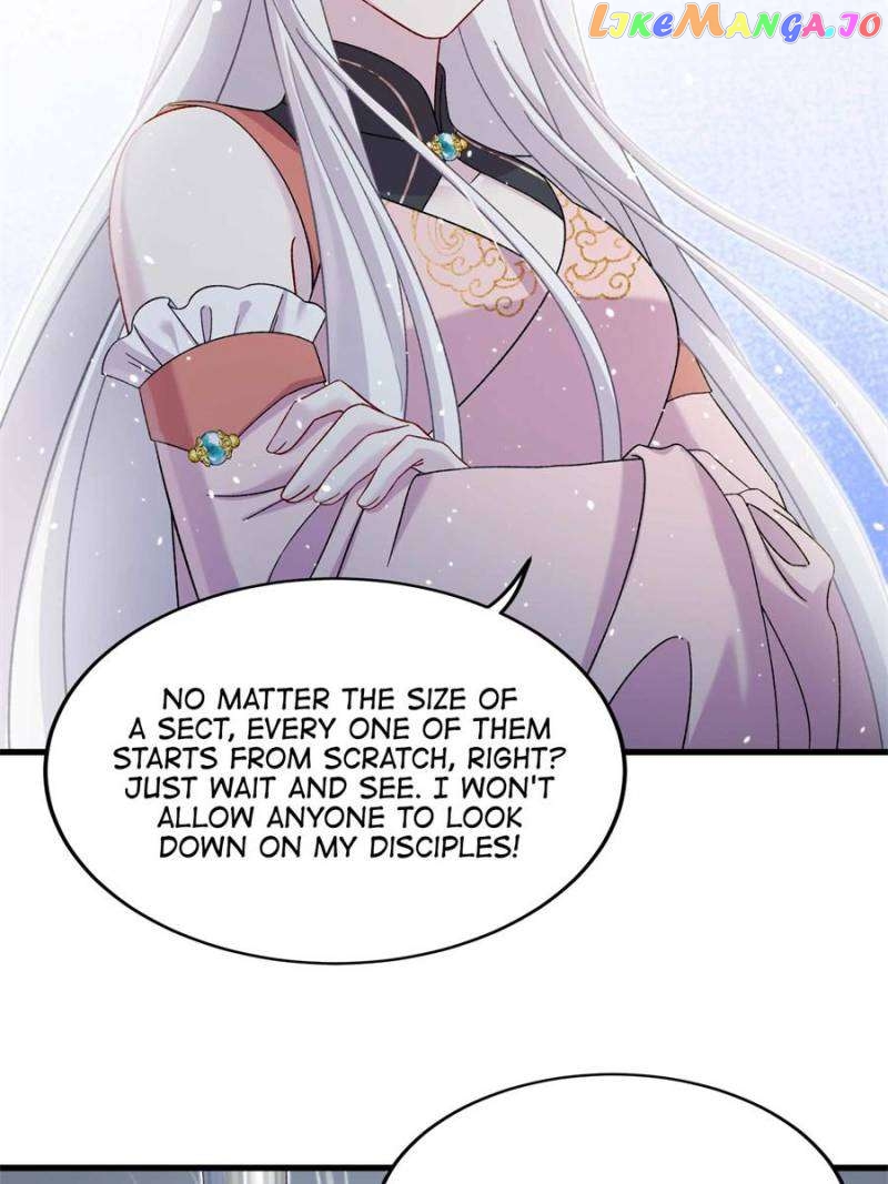 The Beauty and Her Adonises Chapter 55 - page 62