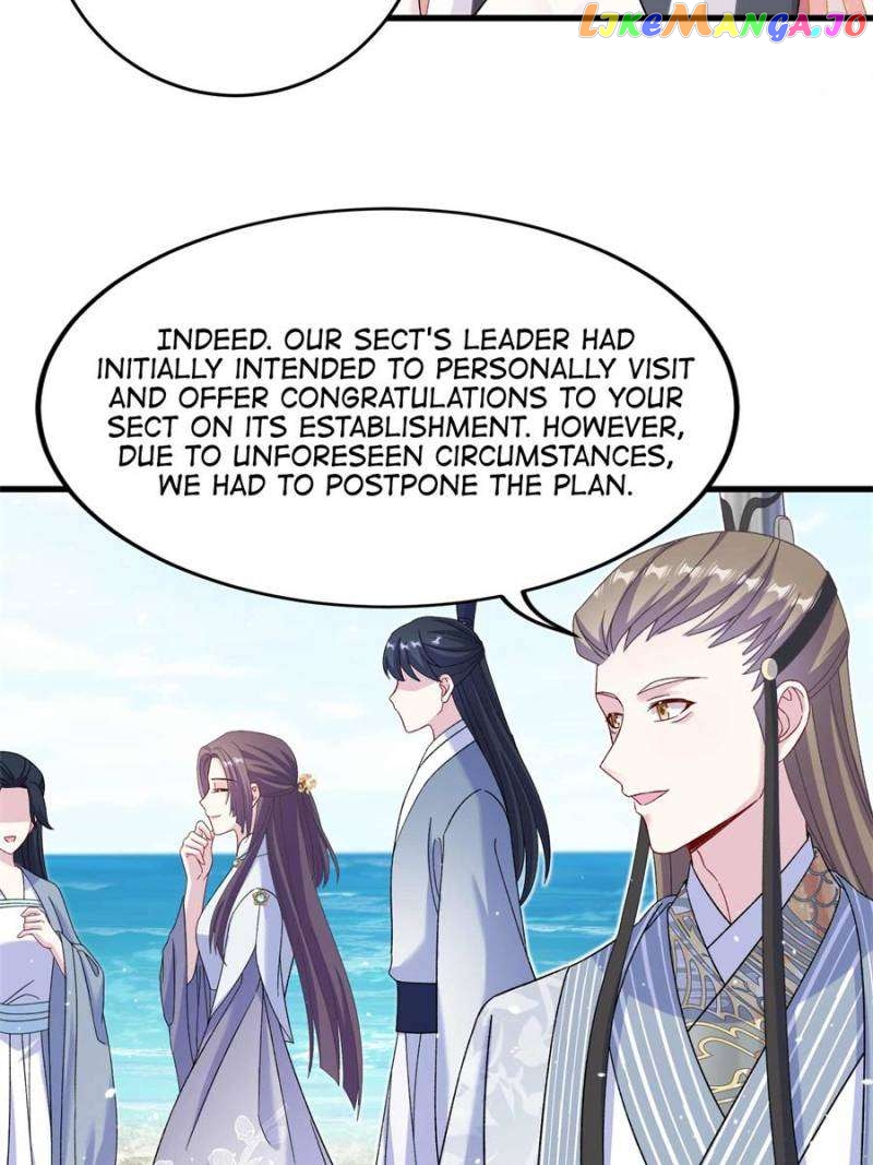 The Beauty and Her Adonises Chapter 55 - page 67