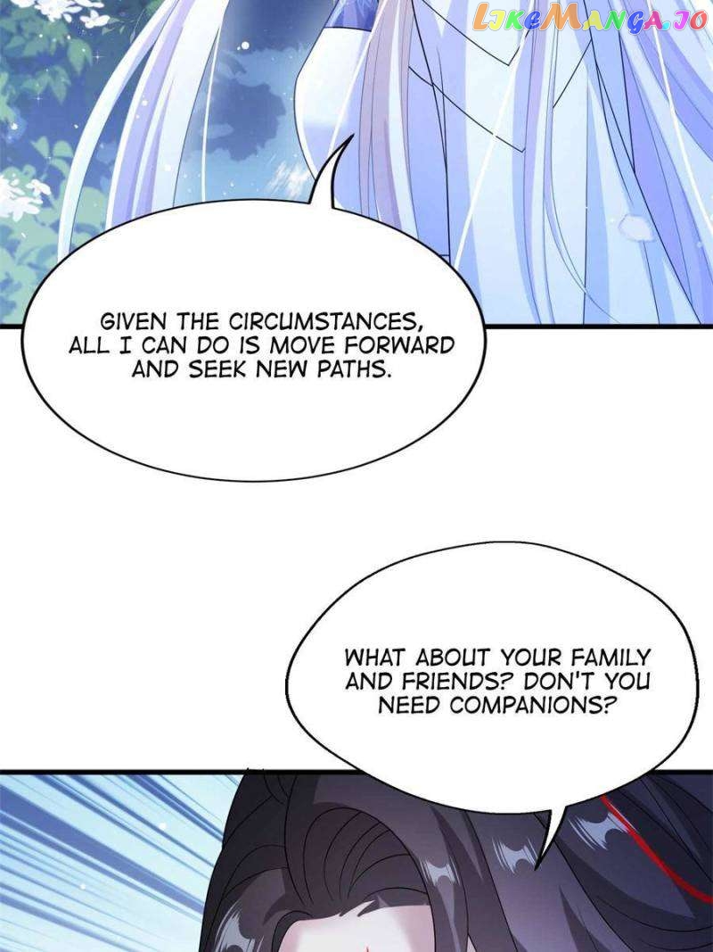 The Beauty and Her Adonises Chapter 82 - page 11