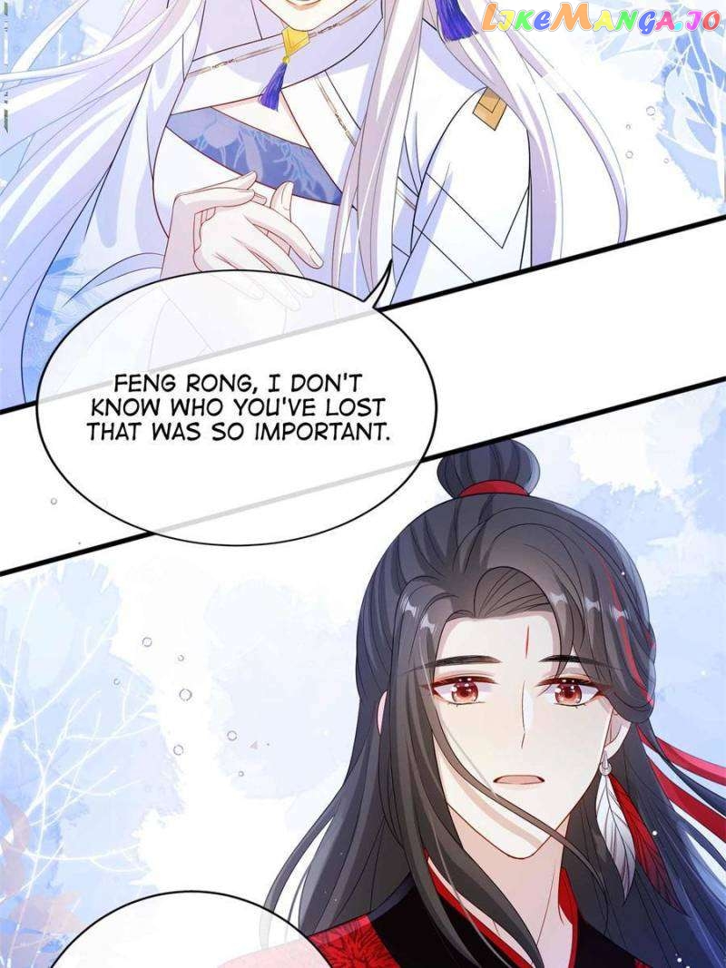 The Beauty and Her Adonises Chapter 82 - page 15