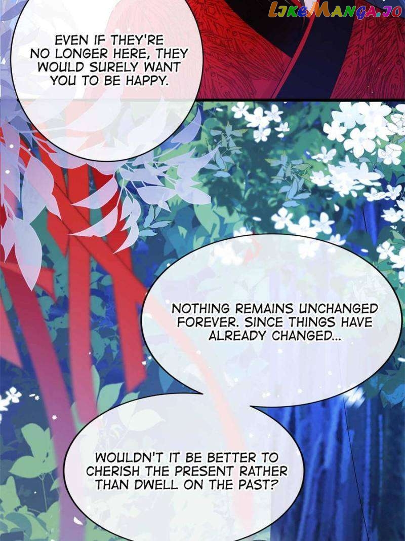 The Beauty and Her Adonises Chapter 82 - page 16