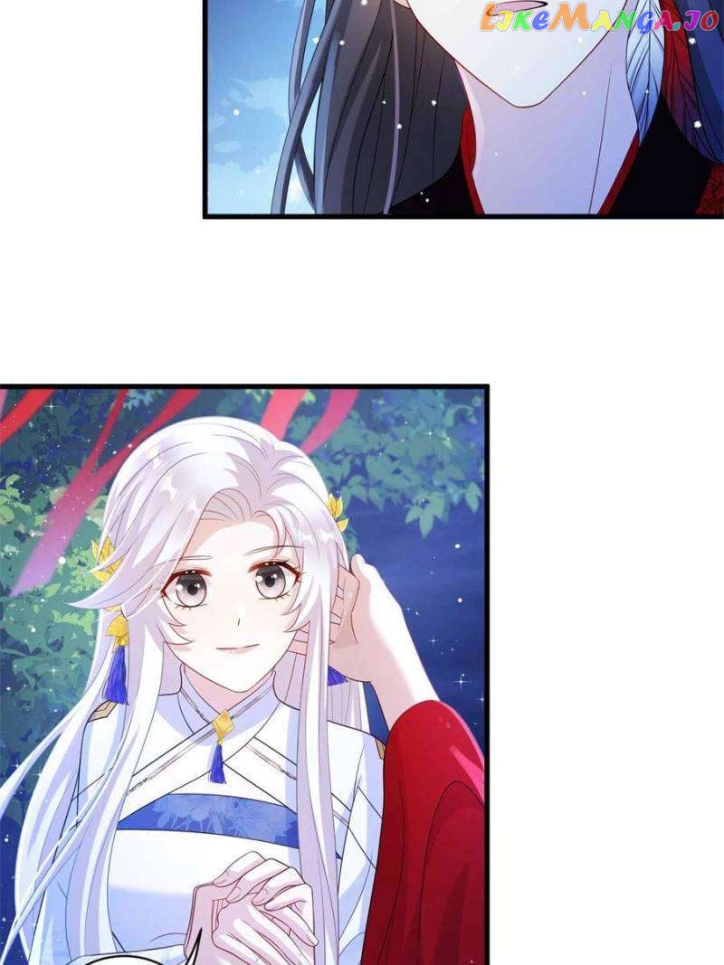 The Beauty and Her Adonises Chapter 82 - page 19