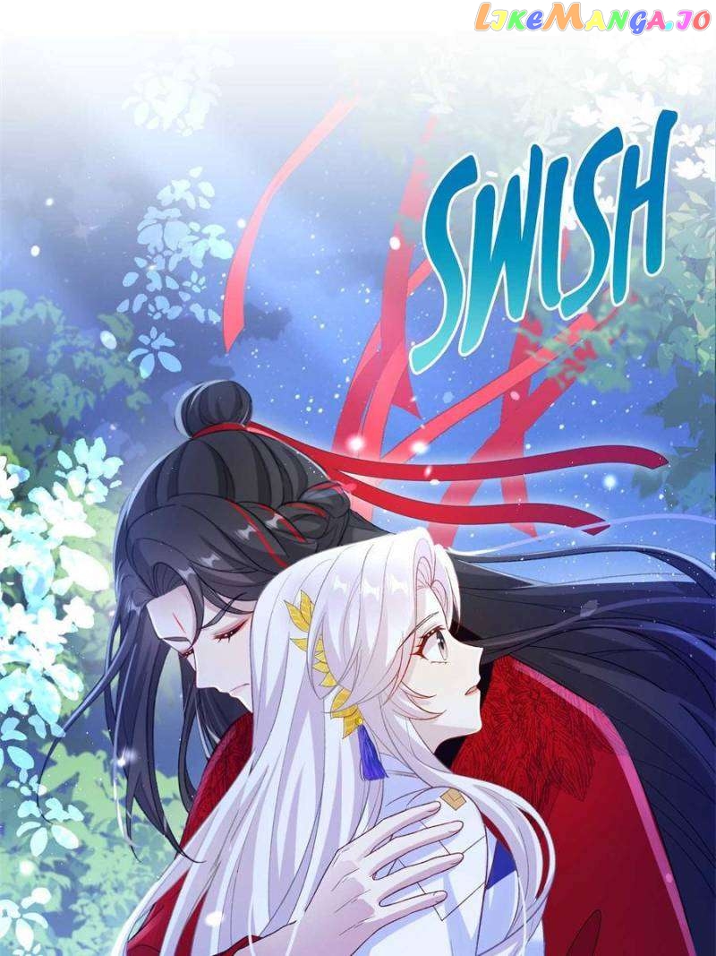 The Beauty and Her Adonises Chapter 82 - page 21
