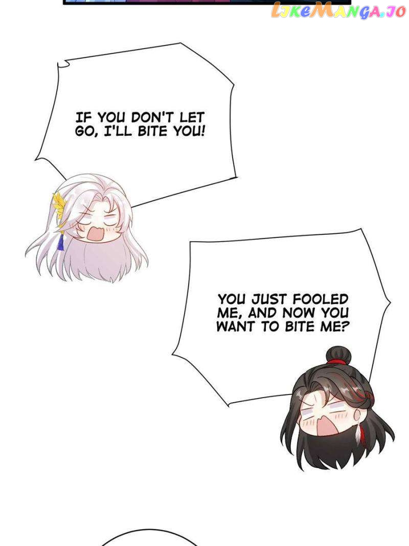 The Beauty and Her Adonises Chapter 82 - page 25