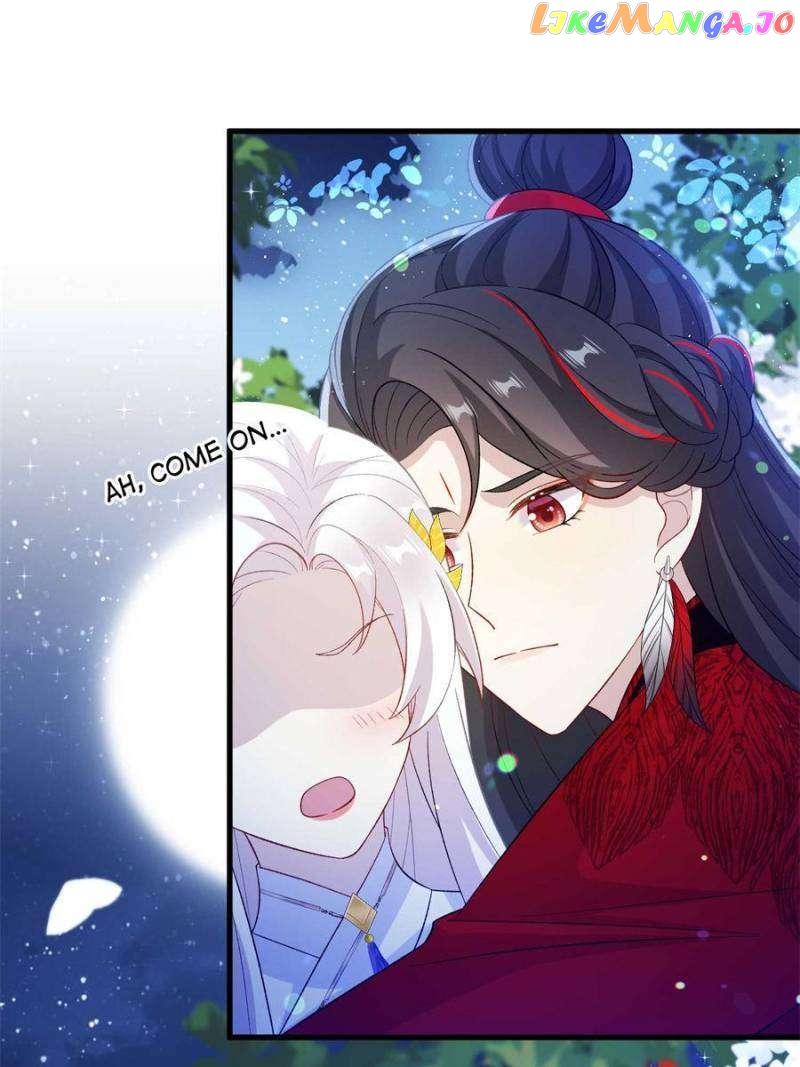 The Beauty and Her Adonises Chapter 82 - page 27