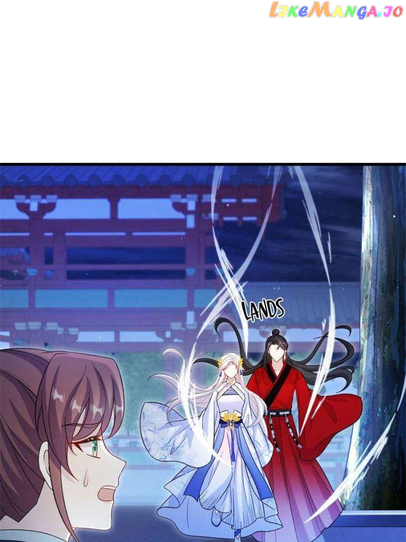 The Beauty and Her Adonises Chapter 82 - page 32