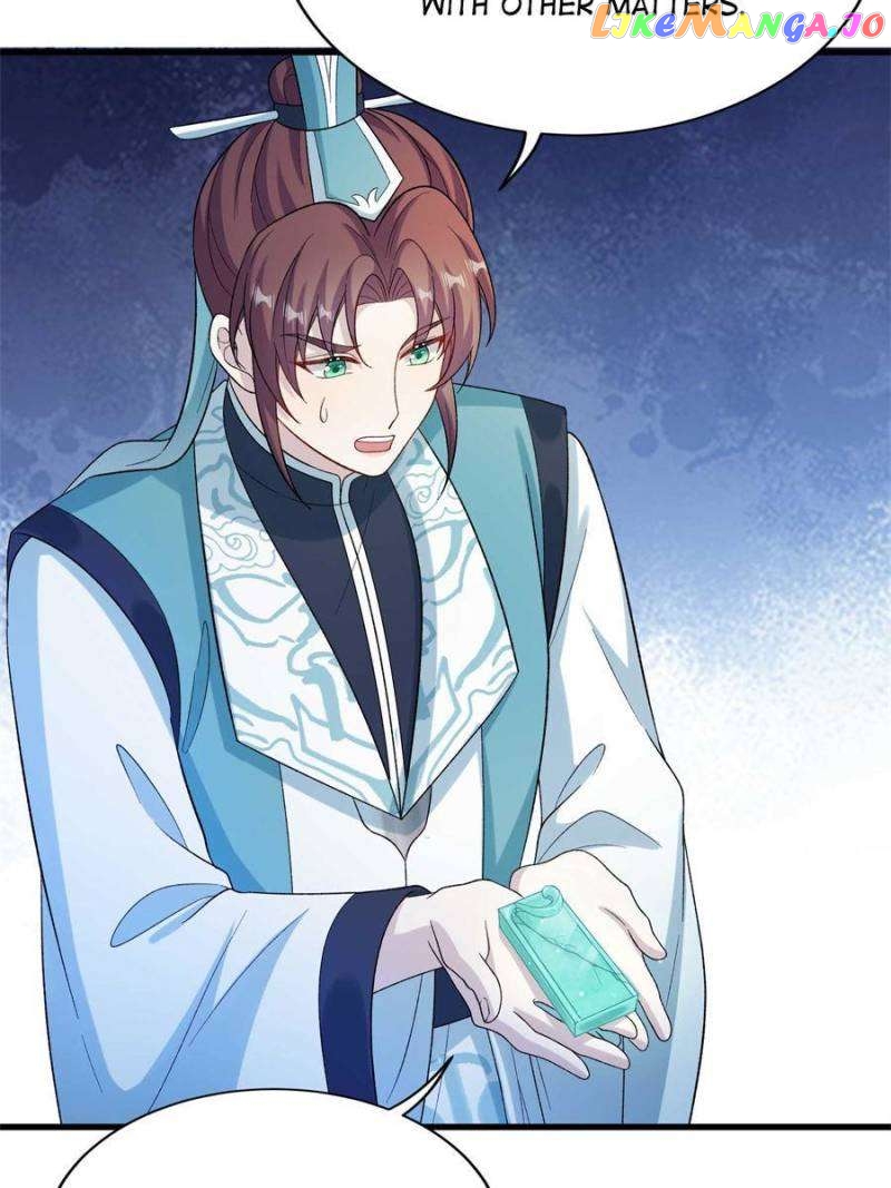 The Beauty and Her Adonises Chapter 82 - page 35