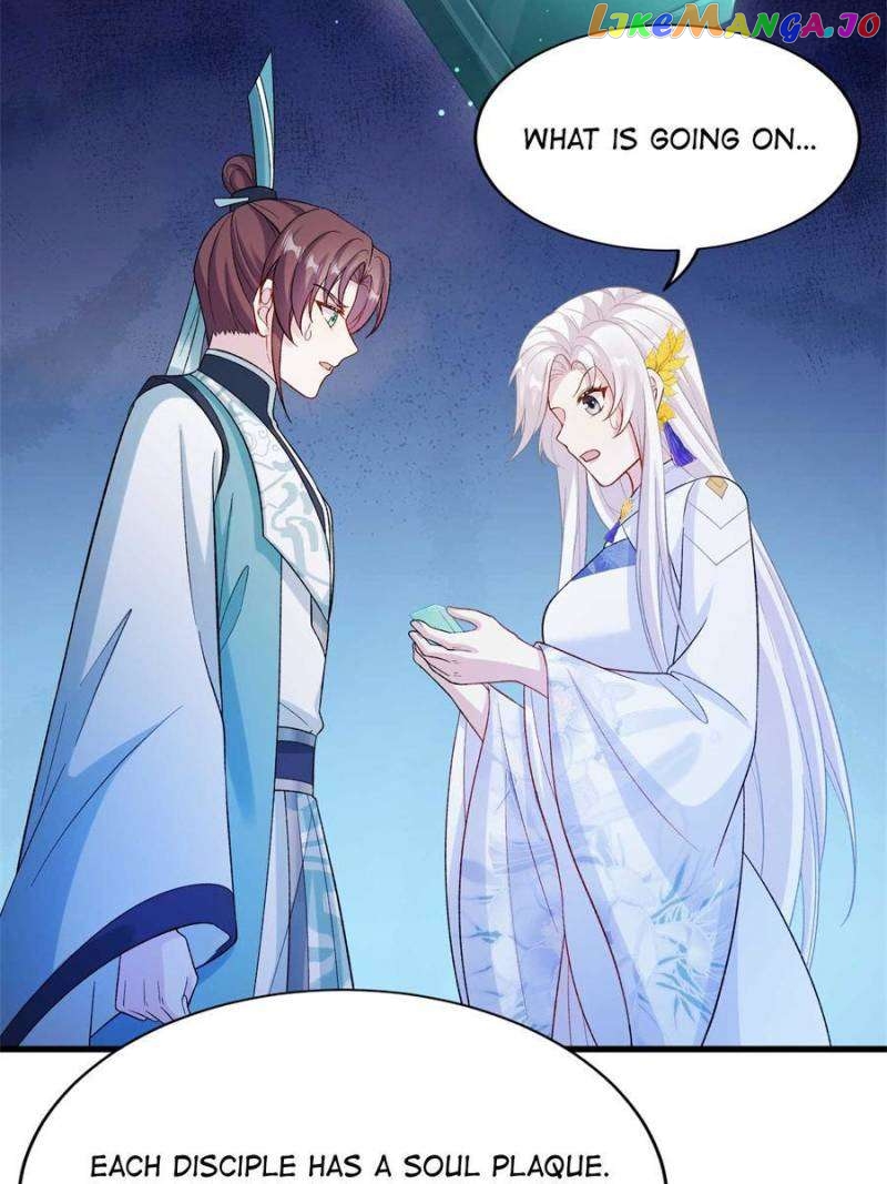 The Beauty and Her Adonises Chapter 82 - page 37