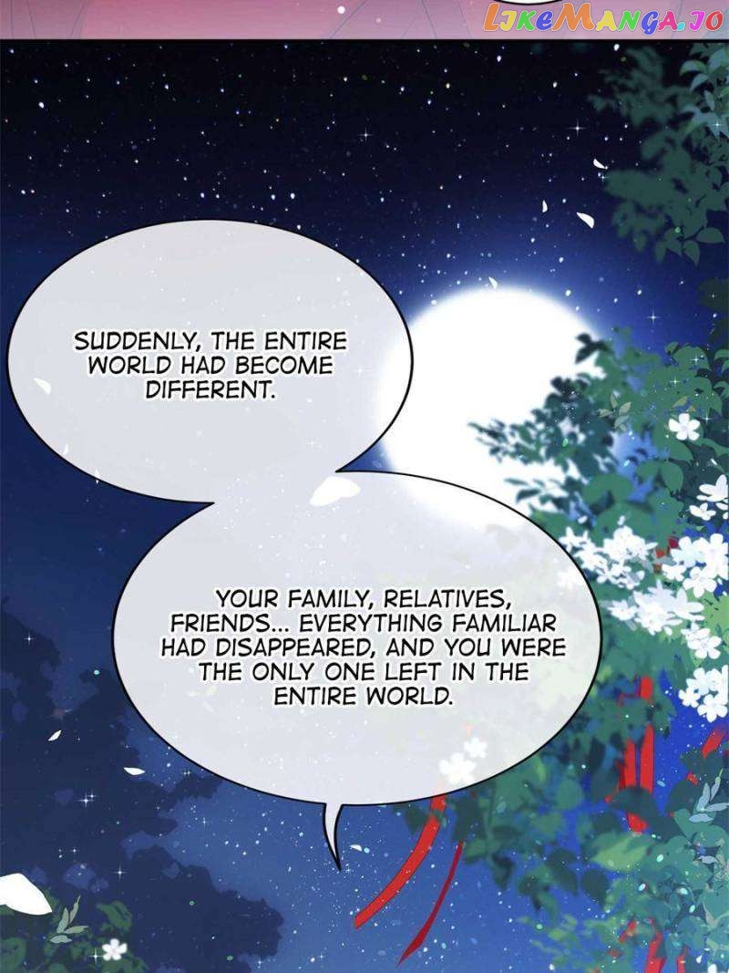 The Beauty and Her Adonises Chapter 82 - page 4