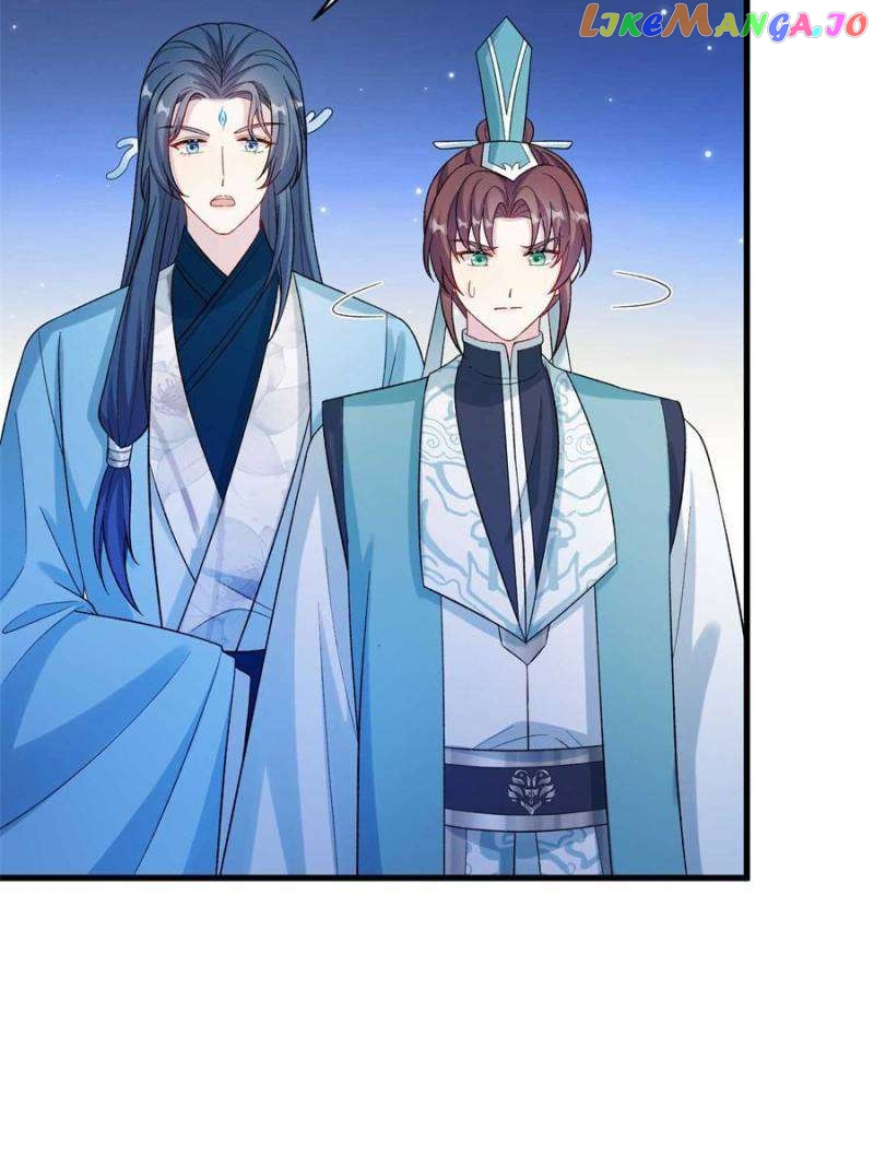 The Beauty and Her Adonises Chapter 82 - page 40