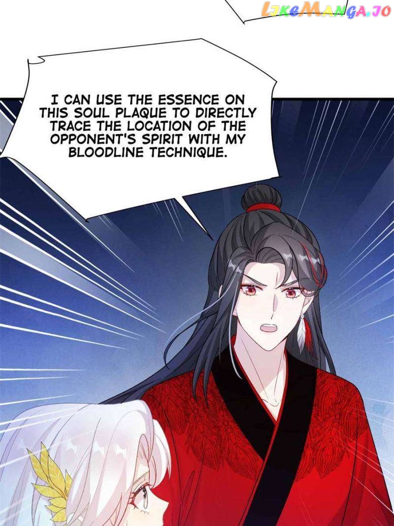 The Beauty and Her Adonises Chapter 82 - page 43