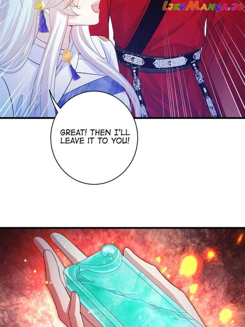 The Beauty and Her Adonises Chapter 82 - page 44