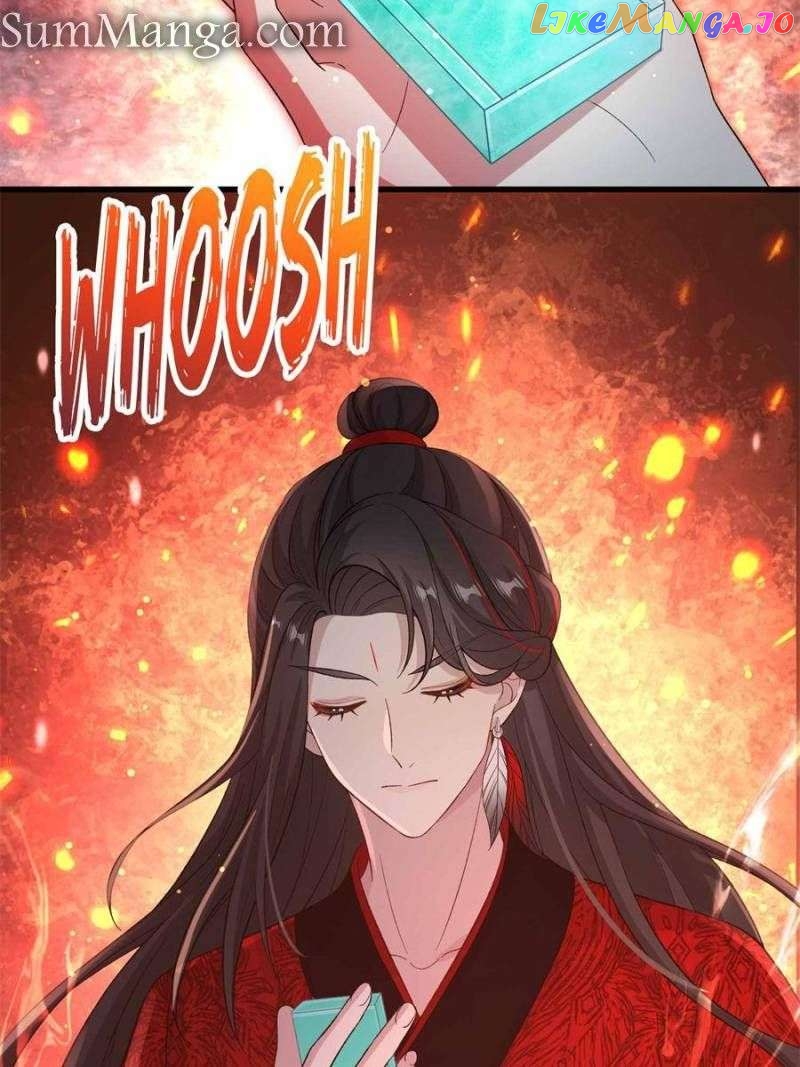 The Beauty and Her Adonises Chapter 82 - page 45