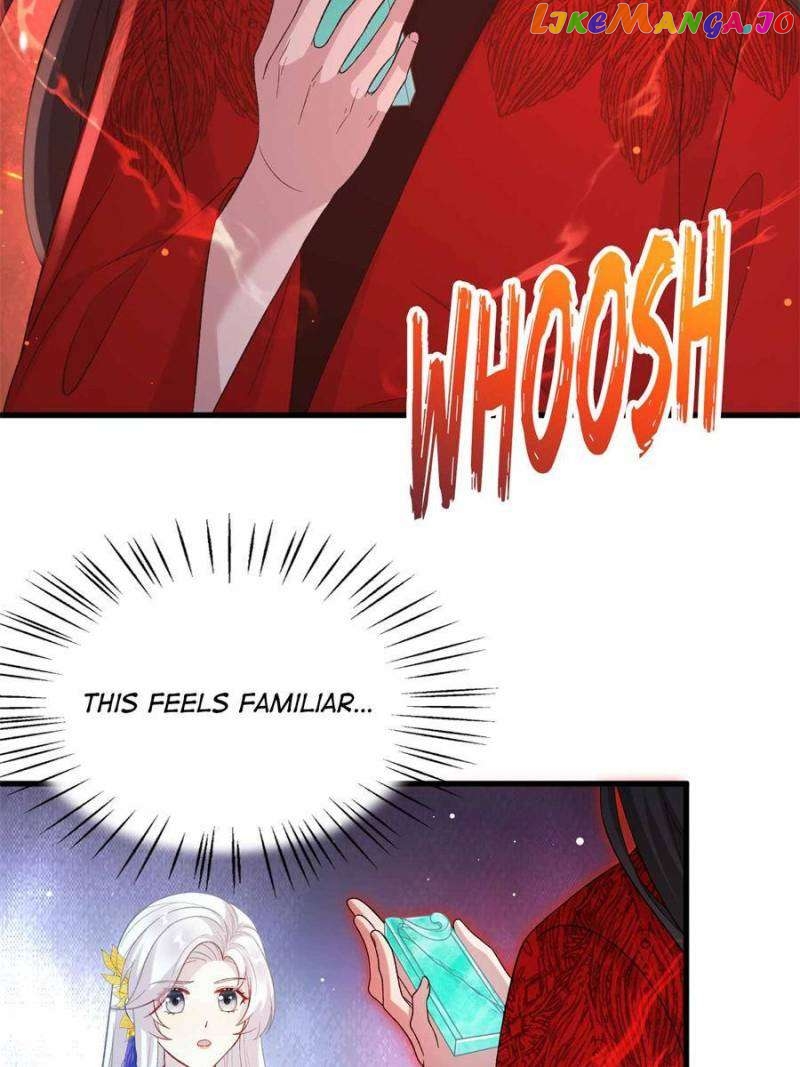 The Beauty and Her Adonises Chapter 82 - page 46