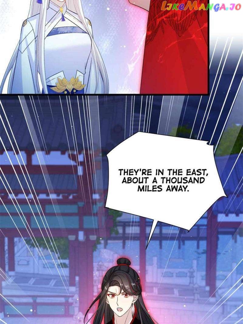 The Beauty and Her Adonises Chapter 82 - page 47