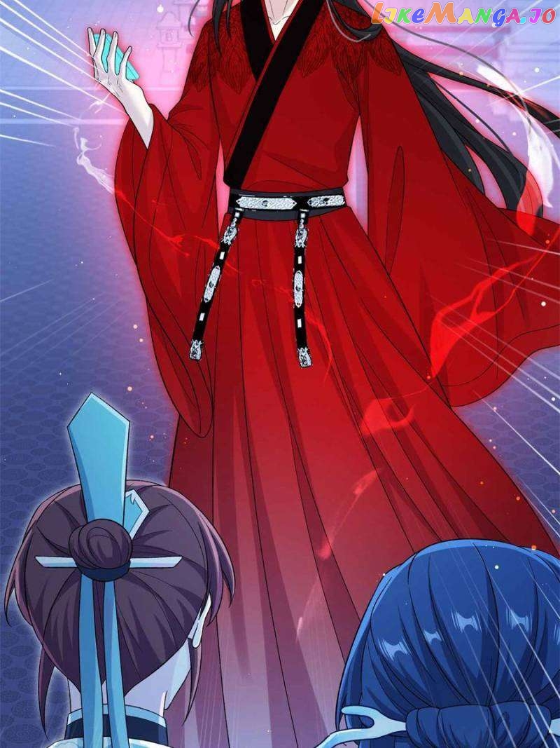 The Beauty and Her Adonises Chapter 82 - page 48
