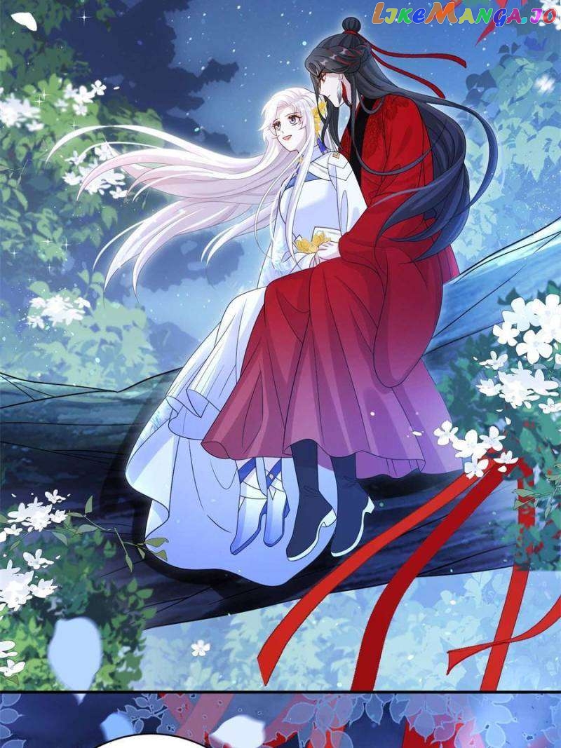 The Beauty and Her Adonises Chapter 82 - page 5
