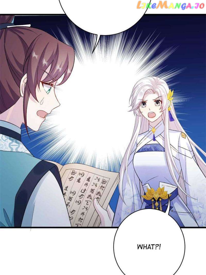 The Beauty and Her Adonises Chapter 82 - page 51