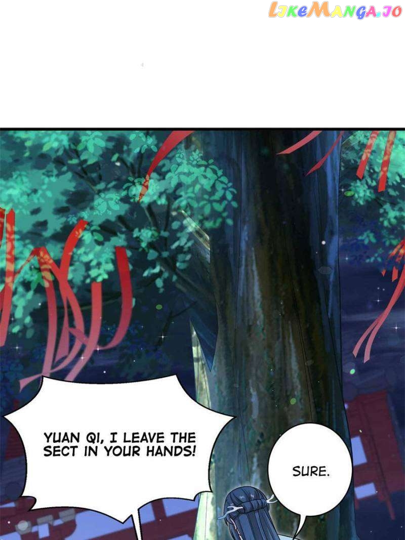 The Beauty and Her Adonises Chapter 82 - page 53