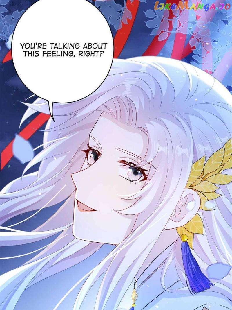 The Beauty and Her Adonises Chapter 82 - page 6