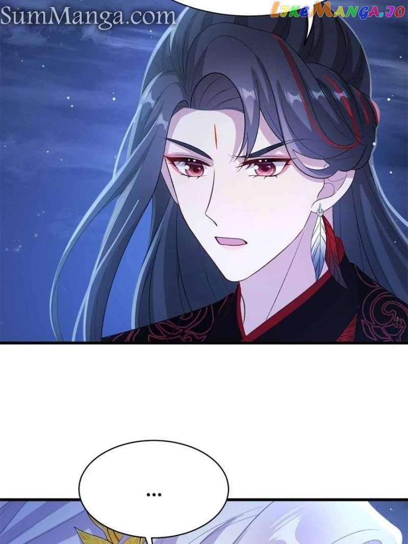 The Beauty and Her Adonises Chapter 82 - page 60