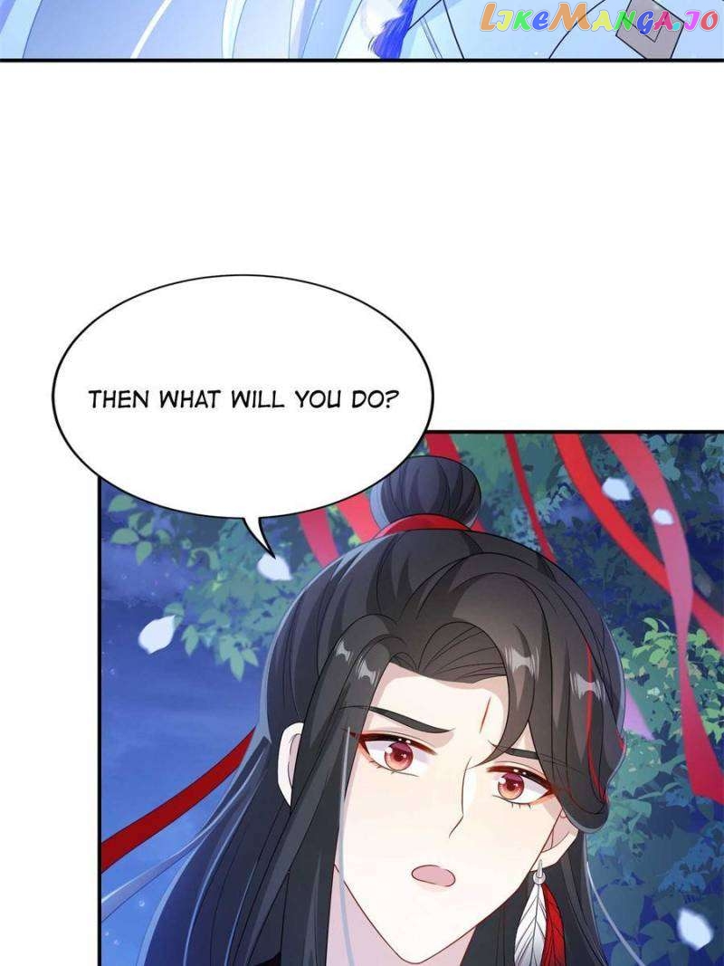 The Beauty and Her Adonises Chapter 82 - page 7