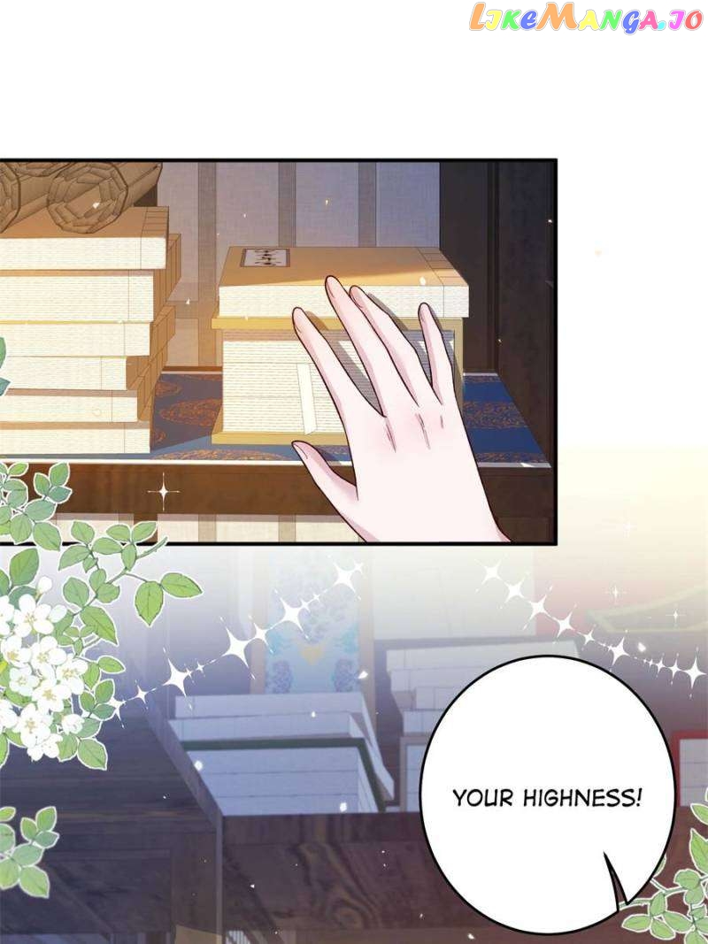 The Beauty and Her Adonises Chapter 54 - page 1