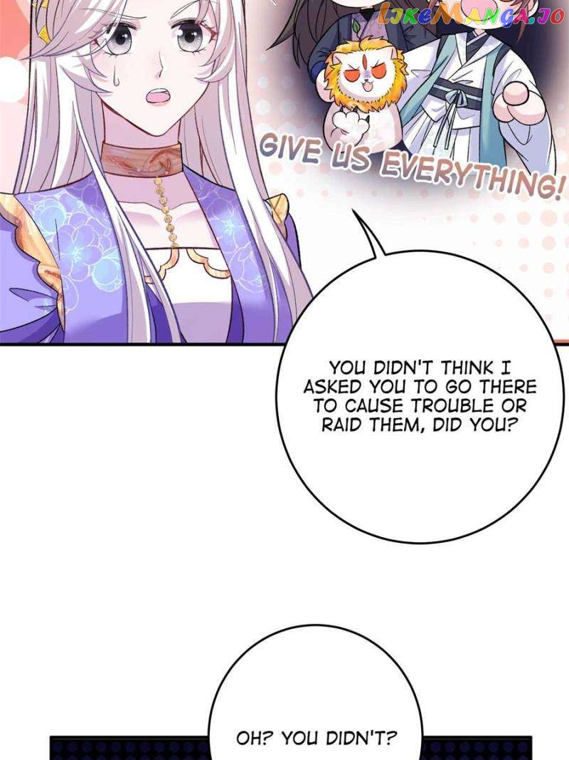 The Beauty and Her Adonises Chapter 54 - page 12