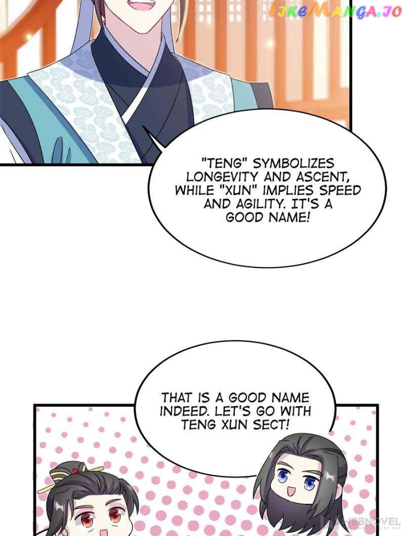 The Beauty and Her Adonises Chapter 54 - page 24