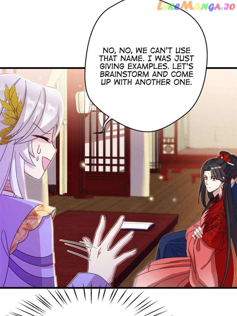 The Beauty and Her Adonises Chapter 54 - page 26