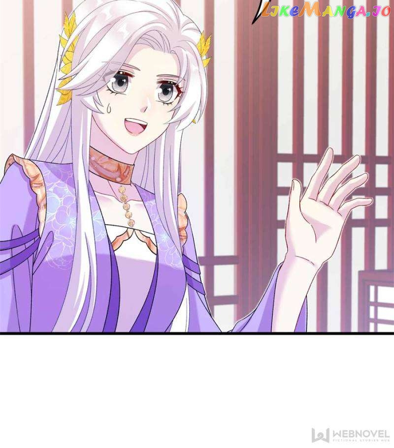 The Beauty and Her Adonises Chapter 54 - page 39