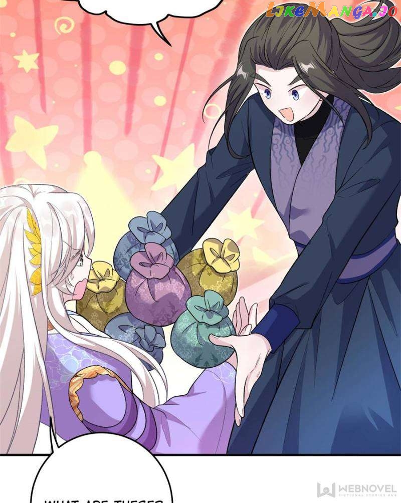 The Beauty and Her Adonises Chapter 54 - page 6