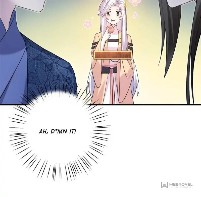 The Beauty and Her Adonises Chapter 16 - page 29