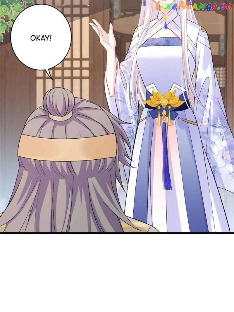 The Beauty and Her Adonises Chapter 80 - page 12