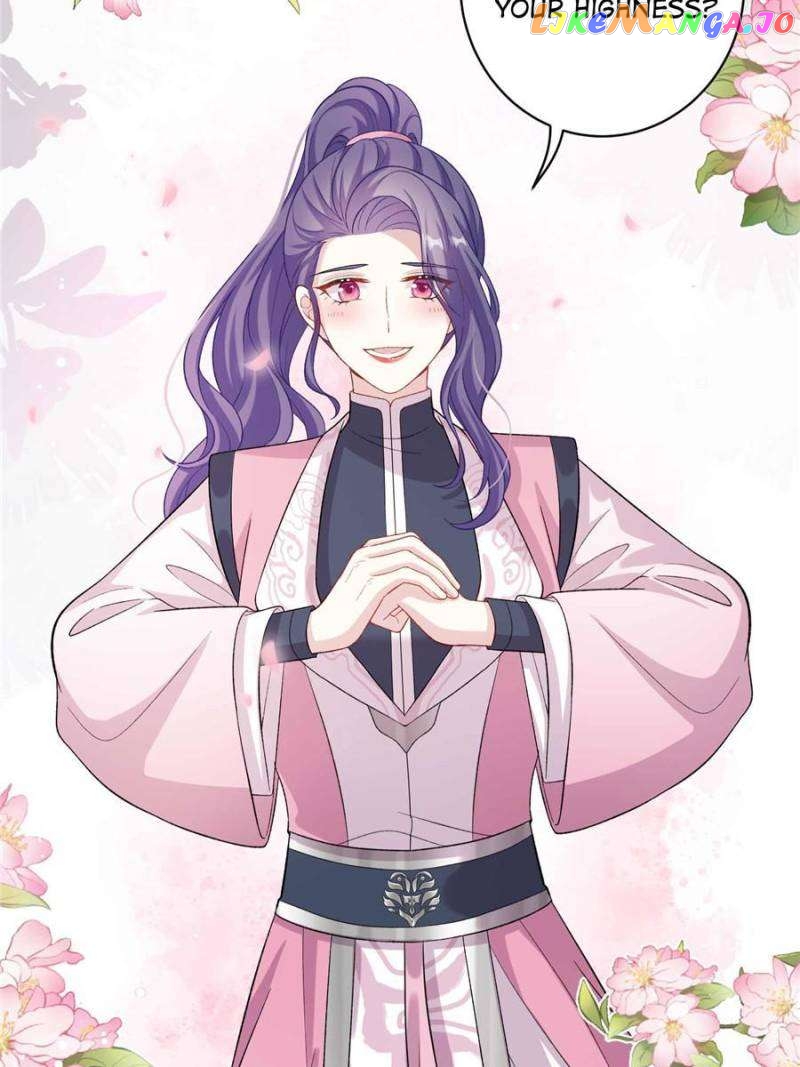 The Beauty and Her Adonises Chapter 80 - page 14
