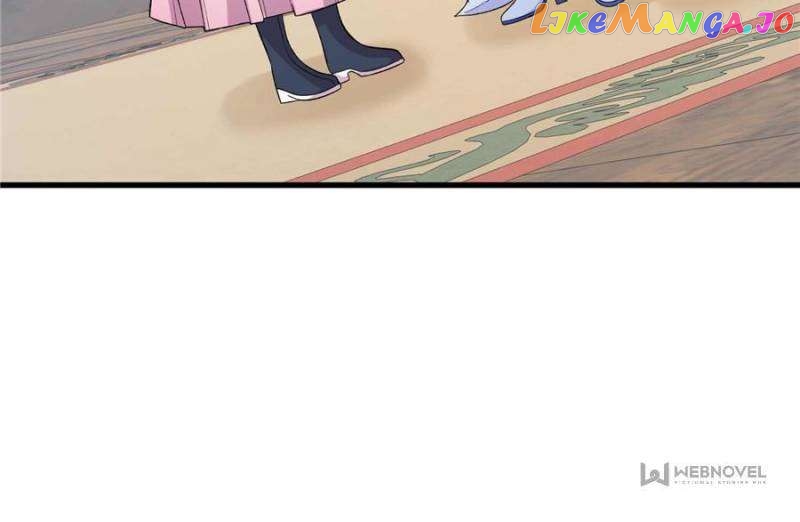 The Beauty and Her Adonises Chapter 80 - page 19