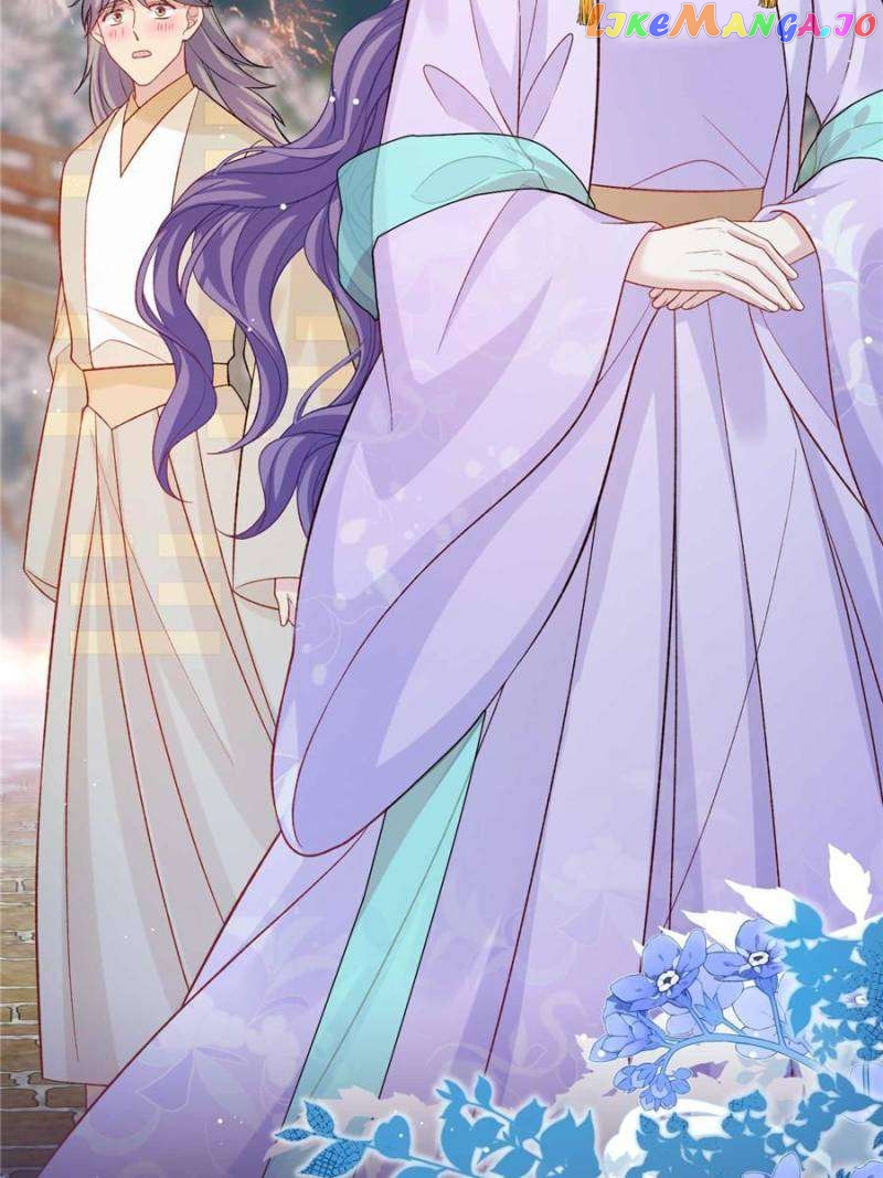 The Beauty and Her Adonises Chapter 80 - page 2