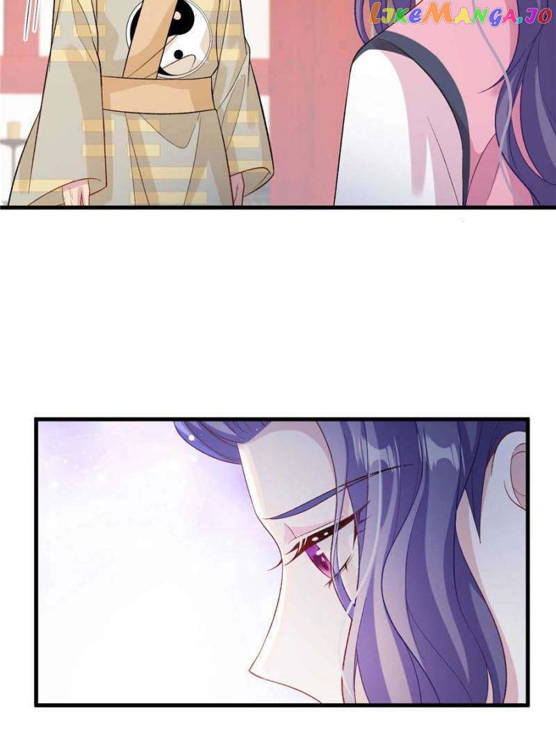 The Beauty and Her Adonises Chapter 80 - page 22