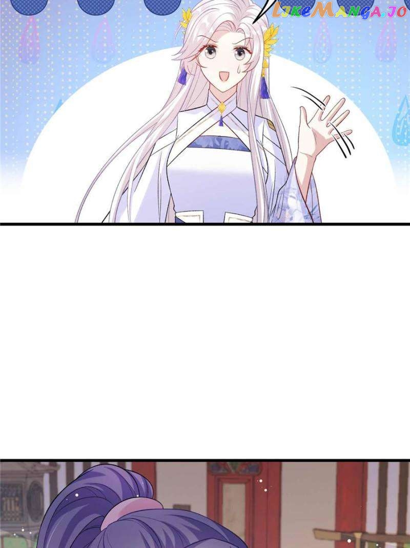 The Beauty and Her Adonises Chapter 80 - page 25
