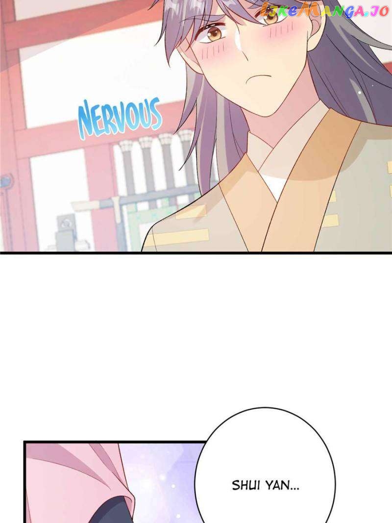 The Beauty and Her Adonises Chapter 80 - page 27