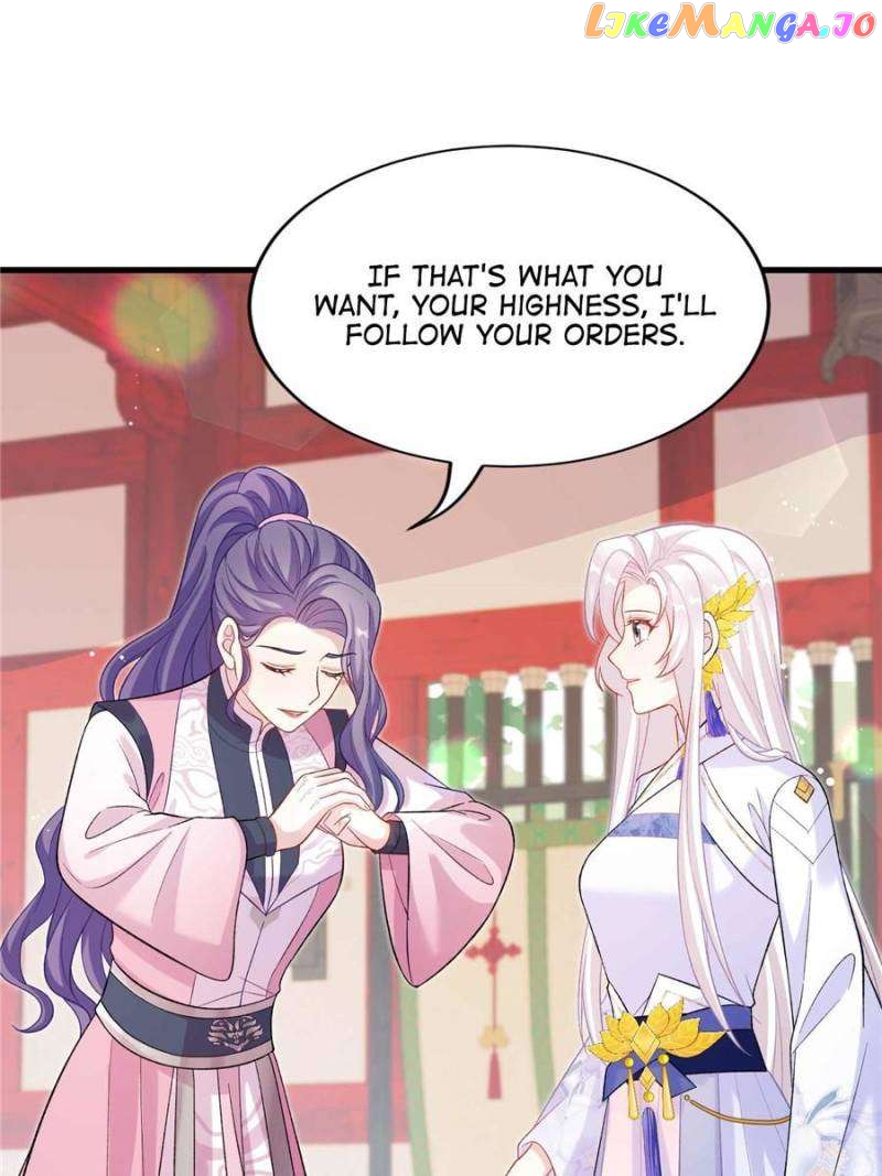 The Beauty and Her Adonises Chapter 80 - page 29