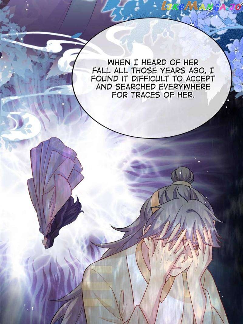 The Beauty and Her Adonises Chapter 80 - page 3